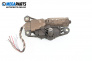 Motor scheibenwischer, vorne for BMW X5 Series E53 (05.2000 - 12.2006), suv, position: rückseite