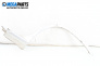 Fender arch for BMW X5 Series E53 (05.2000 - 12.2006), suv, position: front - right