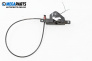 Trunk lock for BMW X5 Series E53 (05.2000 - 12.2006), suv, position: rear