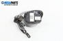 Seat belt for BMW X5 Series E53 (05.2000 - 12.2006), 5 doors, position: front - left
