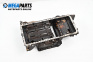 Carter for BMW X5 Series E53 (05.2000 - 12.2006) 4.4 i, 286 hp