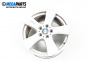 Alloy wheels for BMW X5 Series E53 (05.2000 - 12.2006) 18 inches, width 8.5 (The price is for the set)