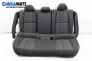 Seats set for Peugeot 508 Station Wagon I (11.2010 - 12.2018), 5 doors