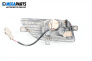 Nebelschlussleuchte for Great Wall Steed 5 Pick-up (01.2012 - ...), pickup