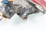 Nebelschlussleuchte for Great Wall Steed 5 Pick-up (01.2012 - ...), pickup