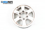 Alloy wheels for Great Wall Steed 5 Pick-up (01.2012 - ...) 16 inches, width 7 (The price is for the set)