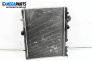 Wasserradiator for Peugeot 308 Hatchback I (09.2007 - 12.2016) 1.6 16V, 120 hp