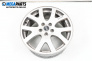 Alloy wheels for Land Rover Range Rover Sport I (02.2005 - 03.2013) 19 inches, width 9 (The price is for the set)