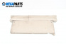 Trunk interior cover for Toyota Prius II Hatchback (09.2003 - 12.2009), 5 doors, hatchback