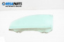 Fensterscheibe for Volvo C30 Hatchback (09.2006 - 12.2013), 3 türen, hecktür, position: links, vorderseite