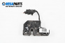 Bonnet lock for Volkswagen Touareg SUV I (10.2002 - 01.2013)