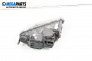 Far for Volkswagen Touareg SUV I (10.2002 - 01.2013), suv, position: stânga