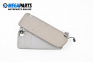 Sonnenblende for Volkswagen Touareg SUV I (10.2002 - 01.2013), position: links