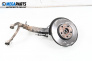 Knuckle hub for Volkswagen Touareg SUV I (10.2002 - 01.2013), position: front - left