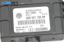 Steuergerät automatikgetriebe for Volkswagen Touareg SUV I (10.2002 - 01.2013), automatic, № 09D 927 750 BP