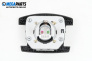 Airbag for Volkswagen Touareg SUV I (10.2002 - 01.2013), 5 uși, suv, position: fața