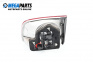 Inner tail light for Volkswagen Touareg SUV I (10.2002 - 01.2013), suv, position: left