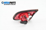 Inner tail light for Volkswagen Passat V Sedan B6 (03.2005 - 12.2010), sedan, position: left