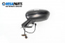 Spiegel for Citroen C5 III Break (02.2008 - 04.2017), 5 türen, combi, position: links