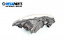 Far for Fiat Sedici mini SUV (06.2006 - 10.2014), suv, position: stânga