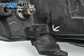 Far for Fiat Sedici mini SUV (06.2006 - 10.2014), suv, position: stânga