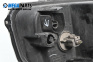 Far for Fiat Sedici mini SUV (06.2006 - 10.2014), suv, position: stânga