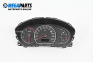 Instrument cluster for Fiat Sedici mini SUV (06.2006 - 10.2014) 1.9 D Multijet 4x4, 120 hp
