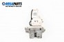 Heckklappe-schloss for Fiat Sedici mini SUV (06.2006 - 10.2014), suv, position: rückseite