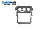 Central console for Fiat Sedici mini SUV (06.2006 - 10.2014)