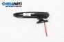 Außengriff for Fiat Sedici mini SUV (06.2006 - 10.2014), 5 türen, suv, position: rechts, rückseite