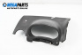 Plastic interior kilometraj for Fiat Sedici mini SUV (06.2006 - 10.2014), 5 uși, suv