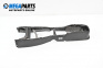 Central console for Fiat Sedici mini SUV (06.2006 - 10.2014)