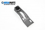 Central console for Fiat Sedici mini SUV (06.2006 - 10.2014)