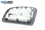 Airbag for Fiat Sedici mini SUV (06.2006 - 10.2014), 5 uși, suv, position: stânga
