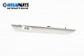 Interior moulding for Audi A4 Avant B8 (11.2007 - 12.2015), 5 doors, station wagon