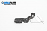 Suport bară de protecție for Audi A4 Avant B8 (11.2007 - 12.2015), combi, position: dreaptă - spate