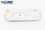 Parasolar for Audi A4 Avant B8 (11.2007 - 12.2015), position: stânga