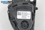 Accelerator potentiometer for Audi A4 Avant B8 (11.2007 - 12.2015), № 8K1 721 523