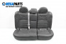 Leather seats for DR DR 2 Hatchback (09.2010 - ...), 5 doors