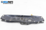 Frontmaske oberteil for Opel Zafira B Minivan (07.2005 - 14.2015), minivan