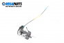 Schloss for Opel Zafira B Minivan (07.2005 - 14.2015), position: rechts, vorderseite