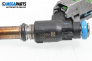 Duza benzină for Opel Zafira B Minivan (07.2005 - 14.2015) 1.6, 115 hp, № 1108АS60/25380933