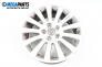 Jante din aliaj for Opel Insignia A Hatchback (07.2008 - 03.2017) 18 inches, width 8 (Prețul este pentru un set)