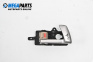 Innerer griff for Hyundai Santa Fe II SUV (10.2005 - 12.2012), 5 türen, suv, position: rechts, vorderseite