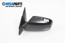 Mirror for Hyundai Santa Fe II SUV (10.2005 - 12.2012), 5 doors, suv, position: left