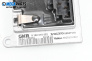 Blower motor resistor for Volvo XC90 I SUV (06.2002 - 01.2015), № 982833V/001