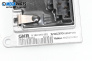 Regelwiderstand for Volvo XC90 I SUV (06.2002 - 01.2015), № 982833V/001