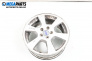 Alloy wheels for Volvo XC90 I SUV (06.2002 - 01.2015) 17 inches, width 7.5 (The price is for the set)