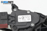 Potentiometer gaspedal for Opel Insignia A Sports Tourer (07.2008 - 03.2017), № 6PV 009 765-00