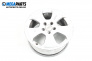 Alloy wheels for Audi A3 Hatchback II (05.2003 - 08.2012) 17 inches, width 7.5, ET 56 (The price is for the set)